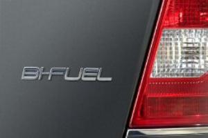 volvo bi-fuel