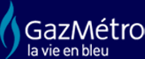 Gaz Métro logo