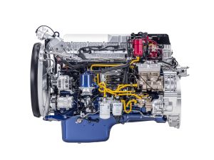 Volvo_LNG_Engine